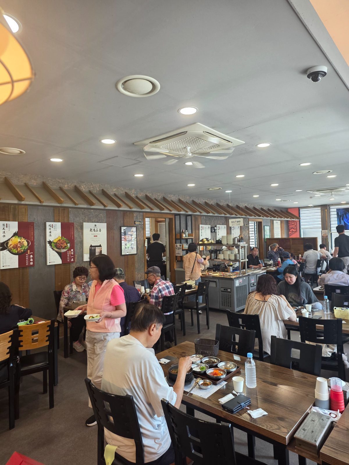 천안유량동 흑염소 요리 맛집 향촌흑염소, 유량동본점 제대로 즐기기