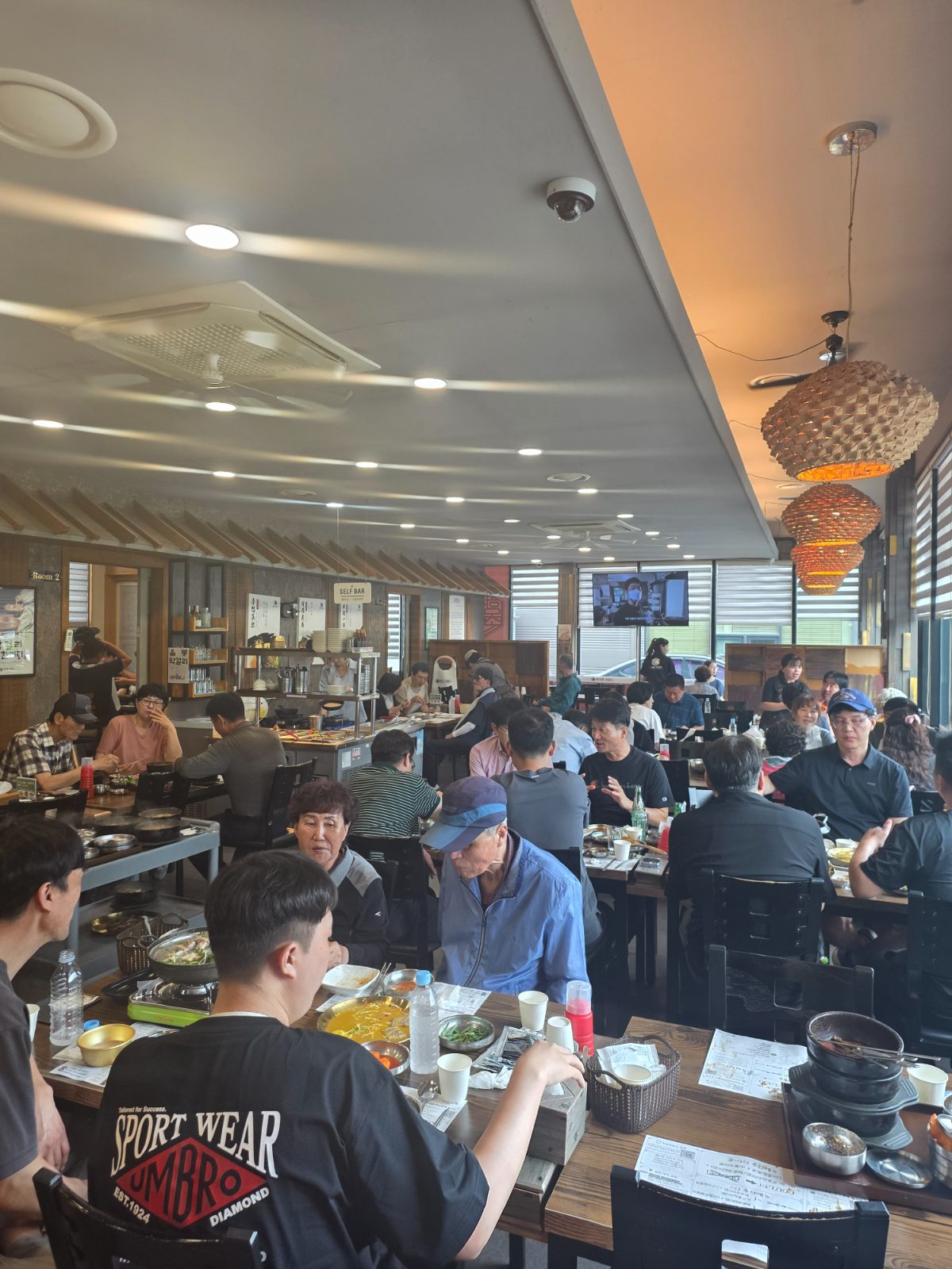 유량동본점